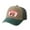Black, variant on TAIAOJING Toddler Boys Hat Children Baseball Cap Summer Cartoon Prints Caps Car Girls Trucker Kids Sun Kids Hat Comfort 2-8Y