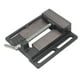 thumbnail image 5 of Tornillo De Banco Con Apertura De Mandíbula De 4 Pulgadas, Tornillo De Banco Con Sujeción De Mandíbula Plana De Acero Rico En Carbono Para Apretar Piezas De Hardware, 5 of 14