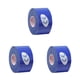 thumbnail image 3 of Sonducket Cinta elástica Soporte muscular Deportes Adhesivo Vendaje Gimnasio Fitness Correa muscular, Azul oscuro 3.8cmx5cm Type1 NO1, 3 of 6