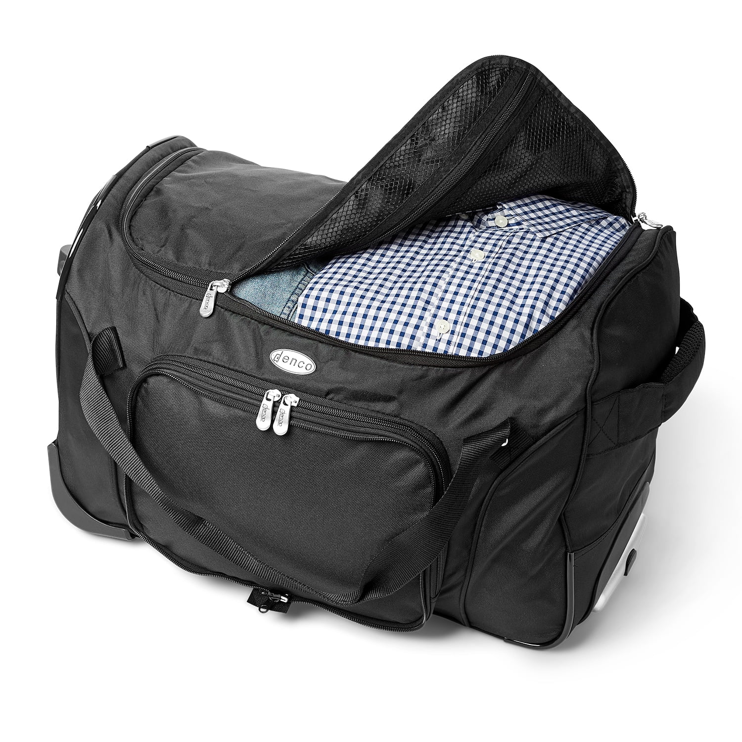 Colorado Avalanche Duffel Bag