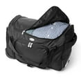 thumbnail image 6 of Colorado Avalanche Duffel Bag, 6 of 7