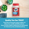 Move Free Advanced Plus MSM and Vitamin D3, 80 tablets Joint Health