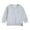 I-Grey, variant on 2025 s Top Big Sister Shirts for s Shirt Color Block Striped Long Sleeve Undershirt for Casual Tunic Tops Long Sleeve Loose Crewneck BlouseShorts S T-Shirt
