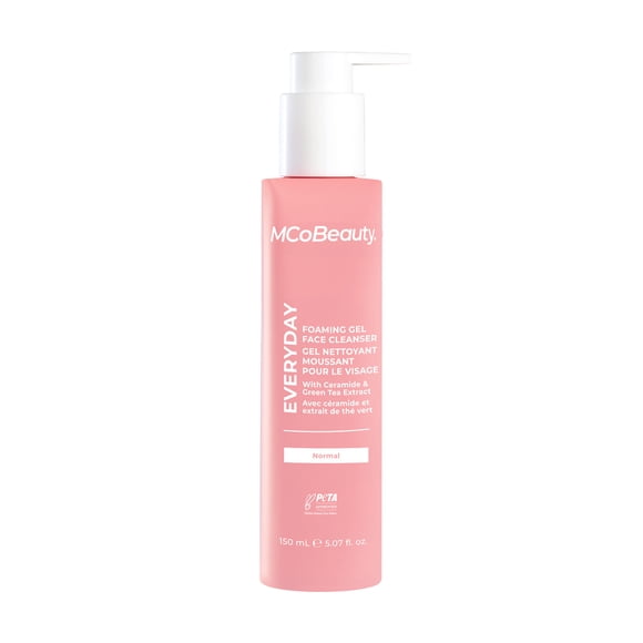 MCoBeauty - Everyday - Hydrating Day & Night Face Moisturiser