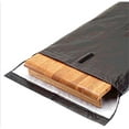 thumbnail image 6 of LAMINET Premium Heavy Duty Table Leaf Storage Bag Water, Scratch Resistant. Extra Thick Waterproof Exterior Heavy Duty Flannel Backing. Store Your Table Leaves Safely. Holds Leaves up to 22" Wide., 6 of 9