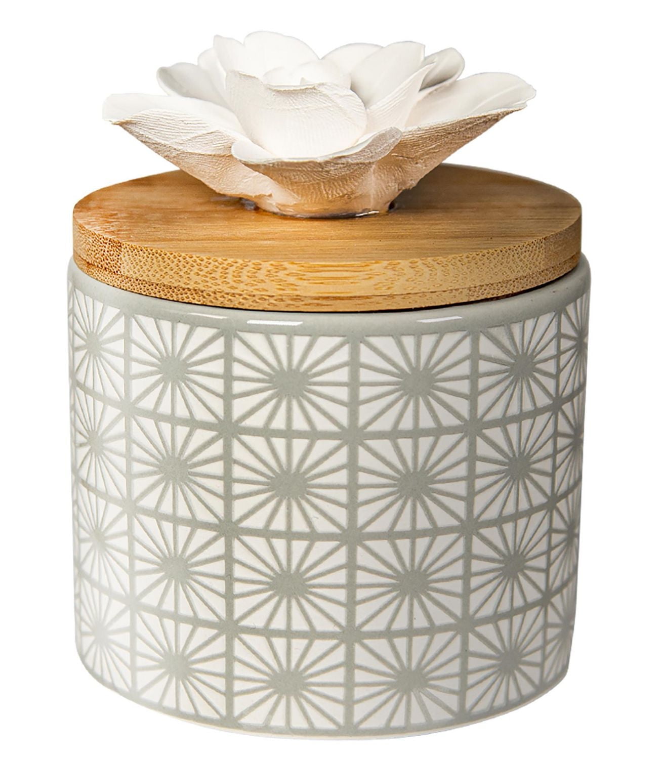 Diffuseur botanique ScentSationals - Rhonda