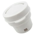 thumbnail image 3 of HOOWIFFY Rice Cooker Parts Replacement Plastic White 1Pcs for Cooking Household Users, 3 of 8