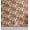 Dark Coral and Pale Camel, variant on Ambesonne Floral Peel & Stick Wallpaper for Home, Roses Watercolor Vintage, 13"x36", Pale Fuchsia and Seafoam