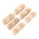 thumbnail image 2 of Rompecabezas de madera con forma de fútbol para prevenir Alzheimer, rompecabezas entrelazado, juguetes para adultos, 2 of 8