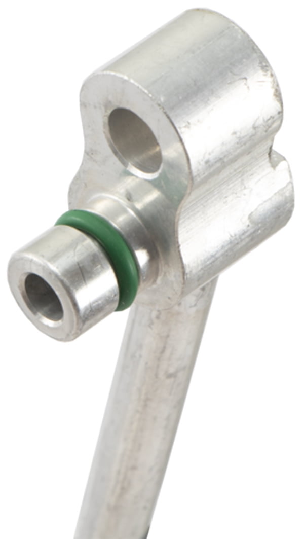 Liquid Line Hose Assembly w/o Orifice Tube