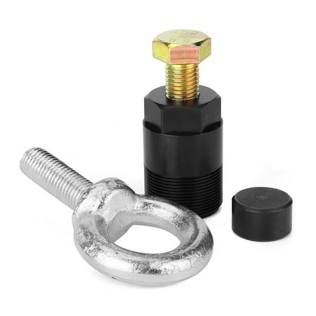 

2024 Flywheel Puller Lift Ring Screw Set Fit for Mercury Mariner 91-849154T1 91-90455-1