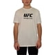 thumbnail image 1 of UFC Hombres Dos Anjos Vs Lee Graphic T-Shirt blanco XL, Blanco, X-Large, 1 of 5