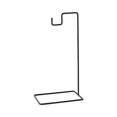 thumbnail image 3 of Soporte de mesa para carillón de viento con gancho seguro para sujetar comederos de pájaros, decorativo Estilo B, 3 of 9