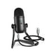 thumbnail image 3 of Micrófono para Podcast FIFINE K678 Cardiode USB Condensador, 3 of 5