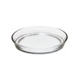 thumbnail image 3 of Achla TRY-02 Large Glass Terrarium Tray, 3 of 4