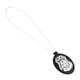 thumbnail image 2 of Police Badges Necklace Carnival Props Badges Necklaces Cosplay Police Necklace, 2 of 2