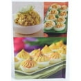 thumbnail image 6 of Deviled Egg Recipes: 50 Recipes From America's Favorite Party Dish Hardcover, 6 of 6
