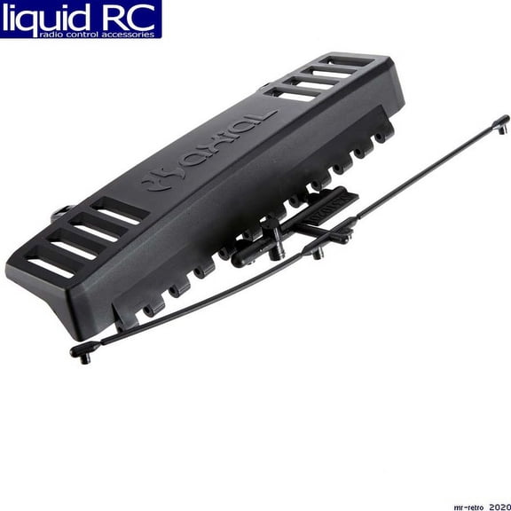 Axial Racing AX31020 AX31020 Battery Tray Door Yeti XL