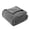 Grey-XL Throw(50x70), variant on 90x90 Inch Rust Queen Bed Blanket - Soft & Fluffy Fleece Cute Aesthetic For Sofa Couch Living Room Bedroom All-season Use Plush Cozy Decorative