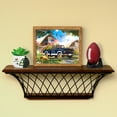 thumbnail image 7 of Penn State Nittany Lions 12" x 11" Four Seasons LED Light Box, 7 of 7