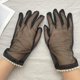 thumbnail image 1 of Coreano negro encaje perla dedo completo vestido de novia guantes de protección solar Sexy mujeres verano malla elástica Cy ShuxiuWang 8390613552754, 1 of 1