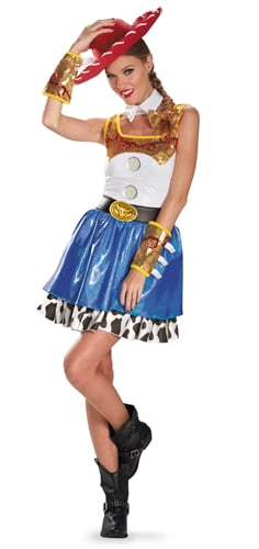 walmart toy story costume