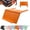 E, variant on Mahjong Card Holder for Table, Mahjong Card Holder, Under Mat Slide in Stand, Angled Viewing Rack, Foldable Design, for American Mahjong
