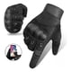 thumbnail image 1 of Guantes Para Moto Con Pantalla Táctil Motociclista Mosquetón, 1 of 8