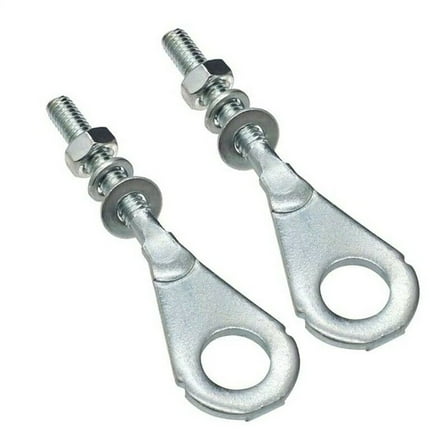 Motorcycle Chain Adjuster Tensioner for Z50R CRF50F CRF70F CRF80F CRF100F X