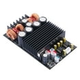 thumbnail image 1 of Placa de amplificador de Audio Digital TPA3255 perfke 600W para altavoz, 1 of 9