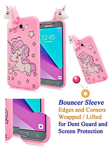 Screen Protector Samsung Galaxy J7 Prime Phone Cases Amazon