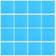 thumbnail image 1 of 500 piezas de papel flotante., 1 of 3