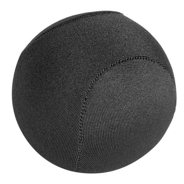 Pelota de entrenamiento de agarre suave portátil pelota de agarre de Yoga pelota para apretar para ejercicio de dedos ejercitadores de fuerza de mano descompresión ANGGREK Otros