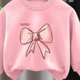thumbnail image 5 of Taybagh Baby Girl Outfits Size 6t Teen Clothes Christmas Baby Girl Outfit 2 Pieces Long Sleeve Pullover Warm Tracksuit Sports, 5 of 5