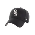 thumbnail image 1 of Gorra Caballero Forty Seven Chicago White Sox Negro VP06WBVBKE, 1 of 3