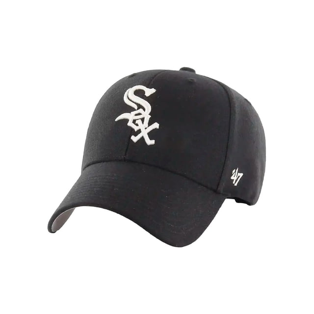 Gorra Caballero Forty Seven Chicago White Sox Negro VP06WBVBKE