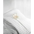 thumbnail image 2 of Aus Vio 100% Summer Silk Filled Comforter - California King, 2 of 2