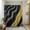 Color 1, variant on Rdsfhsp Black Gold Gray Marble Swirl Shower Curtain 72x72 Inch, Waterproof Heavy Duty Fabric Bathroom Decor Set with Hooks Included, Machine Washable Mildew Resistant Bath Curtain