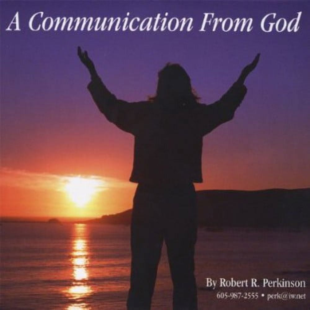 Communication from God