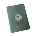 thumbnail image 2 of figatia Classeur de Cartes Classeur de Collection d'Album pour Objets de Collection Loisirs Jouets Motif argent, 2 of 9