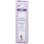 Lamisilk: Repair Complex Triple Action Serum Intensive Foot Therapy, 4 oz