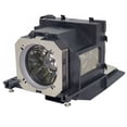 thumbnail image 1 of Original Philips Projector Lamp Replacement with Housing for Panasonic PT-VX501, 1 of 5
