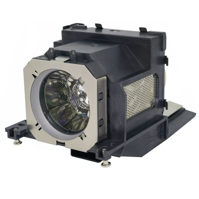 Lampe de Projecteur Philips Originale de Remplacement avec Boîtier pour Panasonic PT-VX501