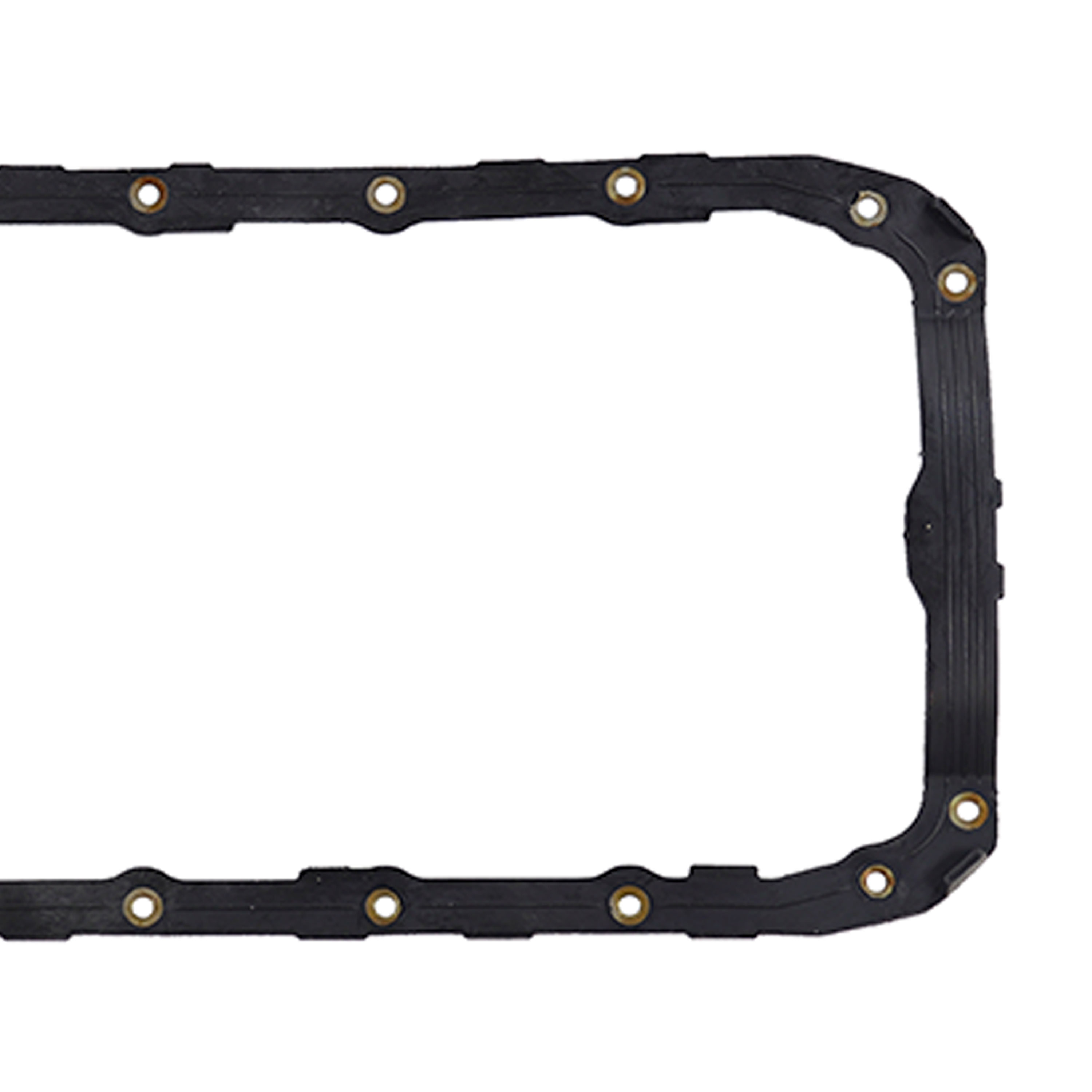 DNJ PG4137 Oil Pan Gasket Set Fits Cars & Trucks 91-01 Ford Mazda Aerostar B3000 3.0L OHV 12v