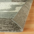 thumbnail image 2 of Superior Rockwood Geometric Indoor Area Rug, 2' x 3', Light Blue-Ivory, 2 of 5