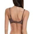 thumbnail image 2 of b.tempt'd by Wacoal womens b.tempt’d by Wacoal Nearly Nothing Underwire Bra, 34C, 2 of 3