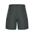 thumbnail image 4 of Yuyuzo Shorts Cargo pour Hommes Taille Haute Shorts de Randonnée Légers Shorts de Golf d'Été, 4 of 7