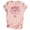 Peach Shirt, variant on Howdy Valentine Western Valentine's Day Shirt for Baby and Toddler Youth Girls and Adults Peach Shirt 12 Months