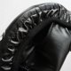 thumbnail image 3 of Yuarrent Protector de cabeza de boxeo de tipo cerrado, protector de cabeza de boxeo para adultos, protector de cabeza de piel sintética, sombreros de Boxeo negro Yuarrent OD1994-01B, 3 of 6