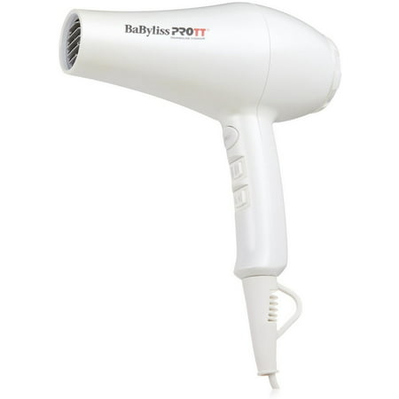 Babyliss Pro tourmaline titanium 5000 hair dryer (Best Babyliss Hair Dryer For Frizzy Hair)